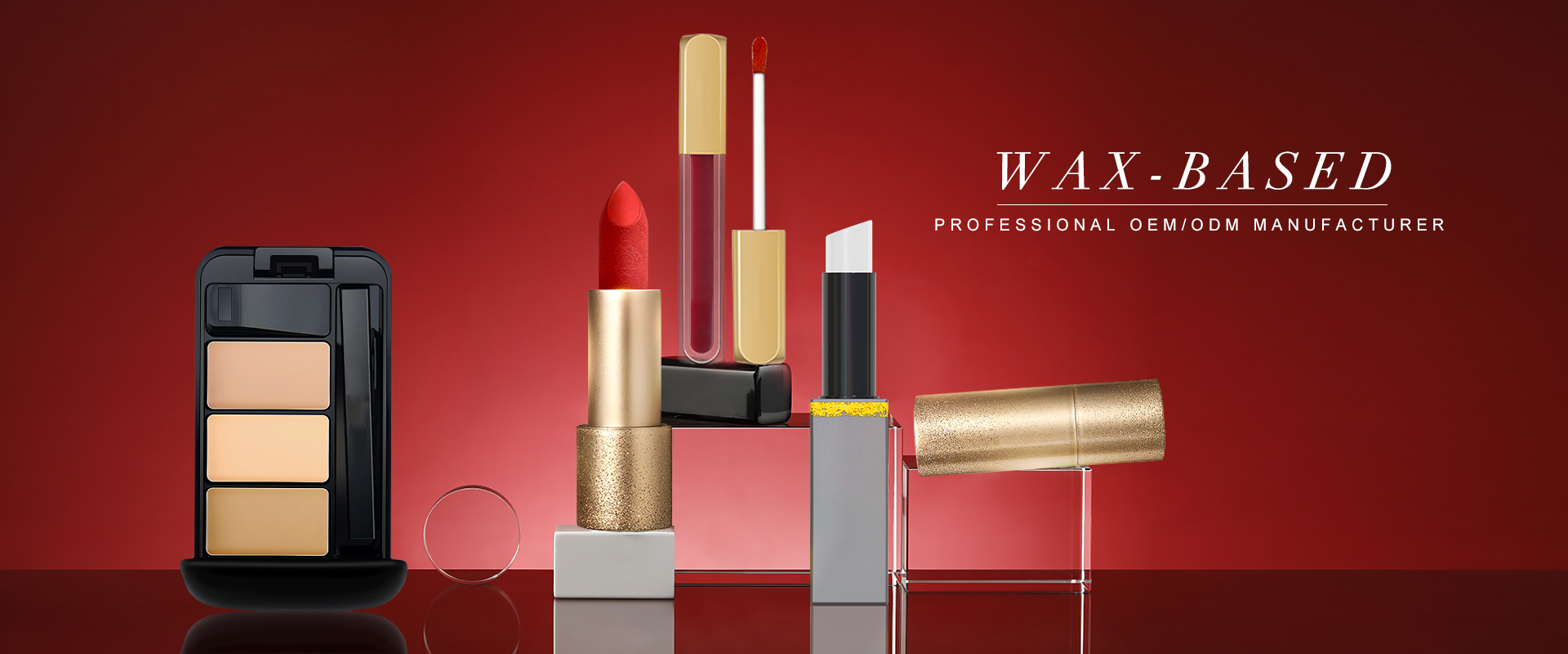 Producători de cosmetice pentru față