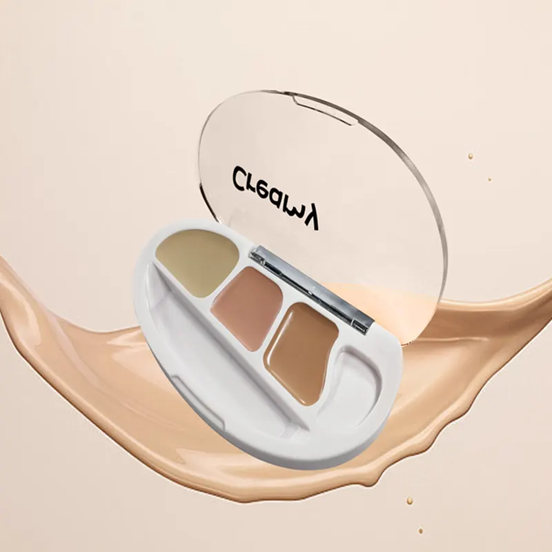 Kit Creamy Concealer