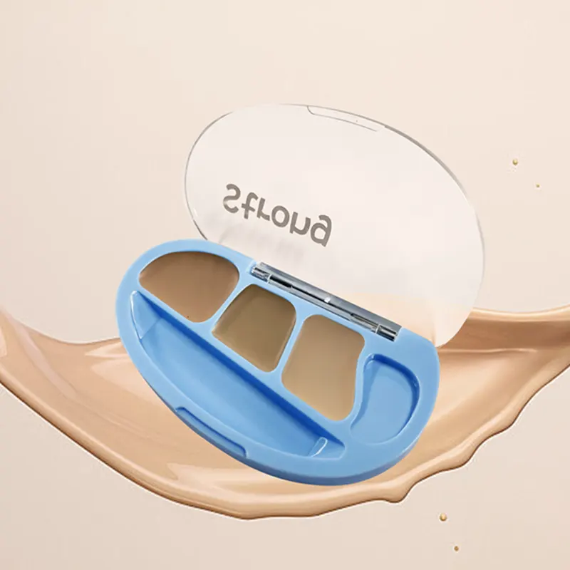 Grâu Kit Concealer