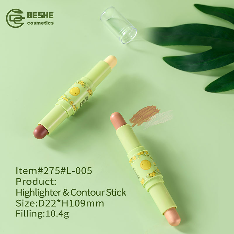 Highlighter și Contour Stick