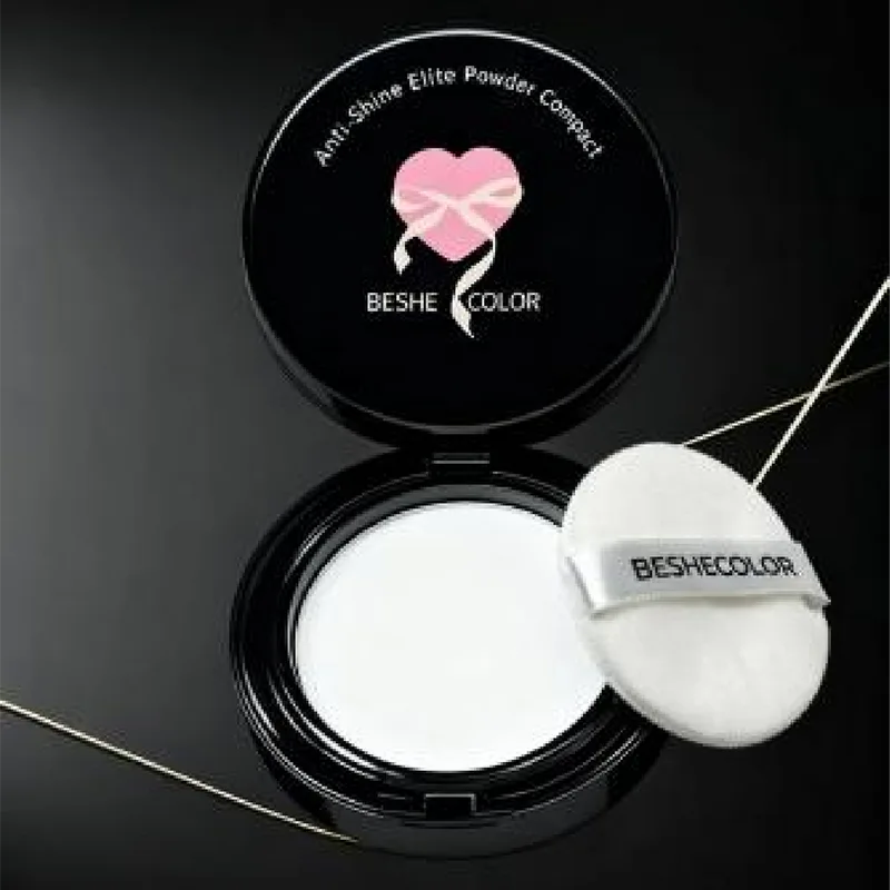 Pudră compactă Oil-Against Elite