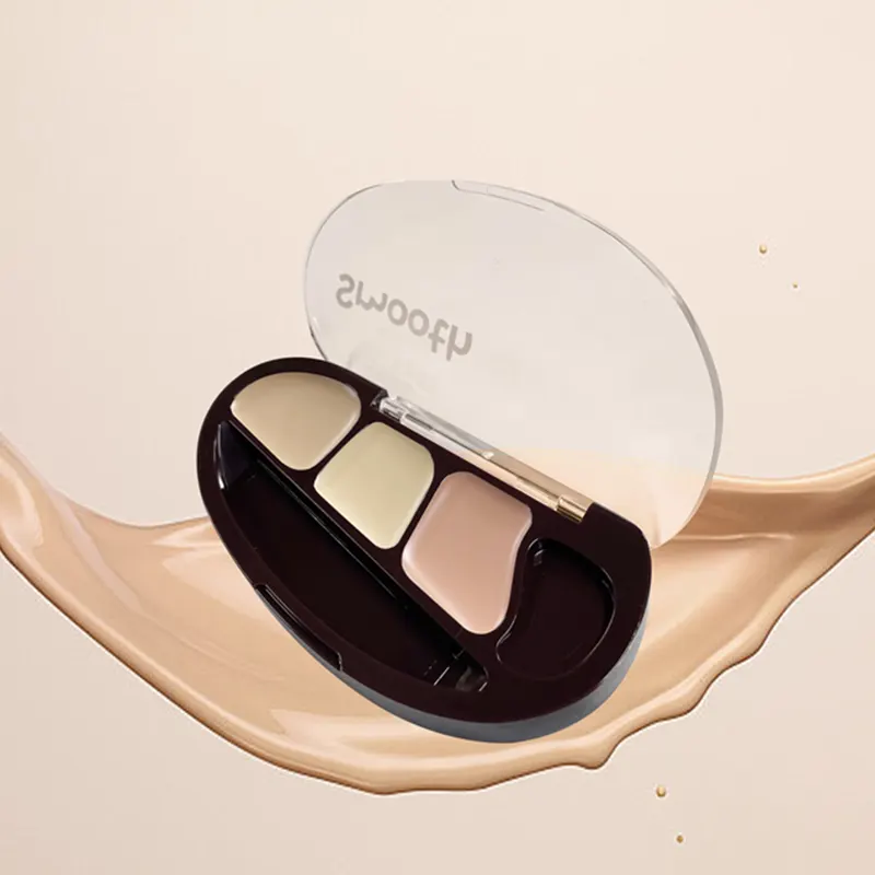 Kit de concealer neted