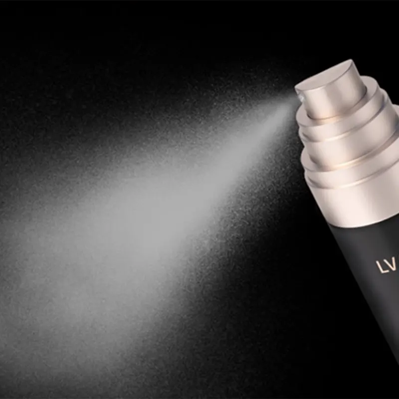 Spray de fixare a protecției solare